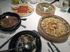 -菉雅苑·湛江菜(前海卓越INTOWN店)