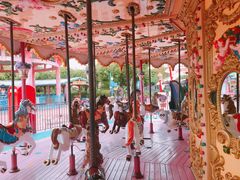 -厦门方特梦幻王国