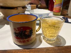 -寨子里的·钵钵菜·湘西山里菜(魅力湘西店)