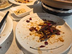 -船歌·鱼水饺青岛菜(金狮广场店)
