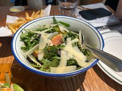 -La Strada(安福路店)