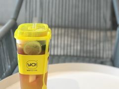 -YO!TEA有茶(龙华星河盛世店)