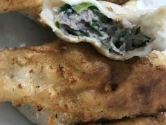 -一品鲜鱼锅贴(人民一路店)