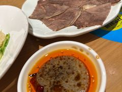 -马记永·兰州牛肉面(山姆外高桥店)