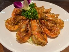 香油明虾-乡里八闽·福州乡土菜(西园店)