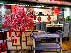 -春满园·邯郸菜发祥地(滏东店)