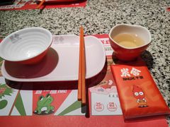 -炭舍干锅(华发商都店)