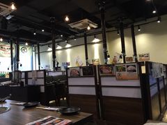 大堂-虎丸烧肉(新大陆广场店)
