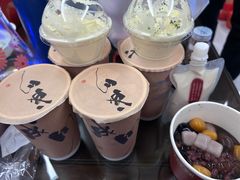 -成川茶店·潮汕工夫浓茶(万象店)