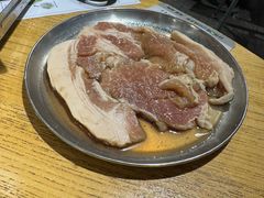 -姜虎东白丁烤肉(恒隆广场店)