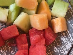 -威斯汀舞台餐厅