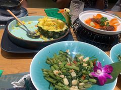 -泰悦澜·泰国餐厅(万象城店)