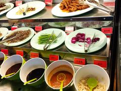 -福成自助烤肉(双桥万达店)