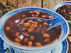 -江记甜品(罗湖店)