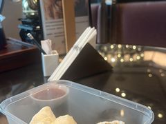 -中山保利艾美酒店-乐美中餐厅