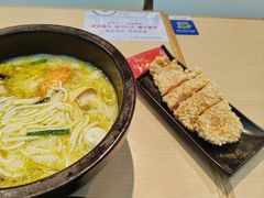 -大鼓米线(杭州国大城市广场店)