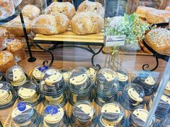 -莫斯科餐厅面包坊(北展店)