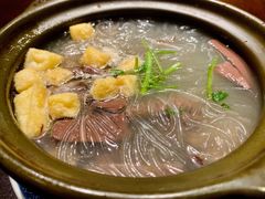 -南京大牌档(人民广场店)