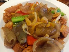 -美乐食街(小南店)