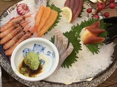 -红叶日本料理(辰熙广场店)