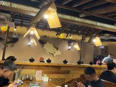 -柿子树炭烤羊腿(金台路店)