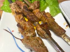 -品回味清真西北楼(宁波首店)