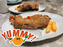 -四道菜·福建菜馆(新街口金鹰店)