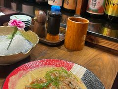 -鸟鹏烧鸟居酒屋(熙龙湾店)