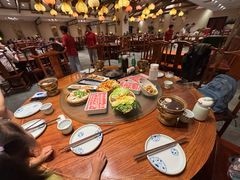 -古关火锅店(古北水镇景区店)