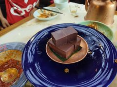 小豆凉糕-小吊梨汤·北京菜(香山店)