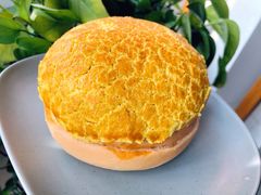 菠萝油-九龙冰室(新中关购物中心店)