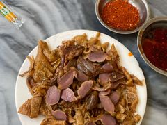 -再回首鸡肉米线(人民路一店)