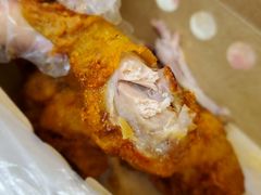 -阿捡忭京炸鸡(韭菜园总店)