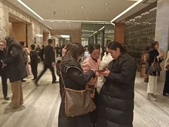 -北京朝阳悠唐皇冠假日酒店