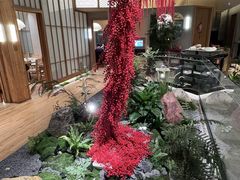 -莺花渡火锅City Green(万象城店)