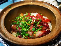 -红星光发煲仔饭(文海店)