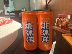 -乐宴·老北京铜火锅(桂庙店)
