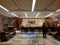 -白桦林温泉谷