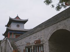 -即墨古城