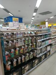 -孩子王(万达广场店)