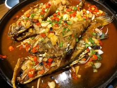 -小湘旺臭鳜鱼(百子湾店)
