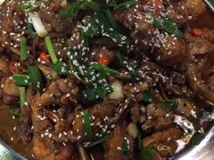 -赖胖子肉蟹煲(临川万象新城店)