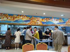 -琼菜坊·无鸡不成宴·海南菜老爸茶糟粕醋(海口骑楼老街店)