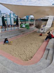 -季高兔窝窝亲子园(上海薰衣草公园店)