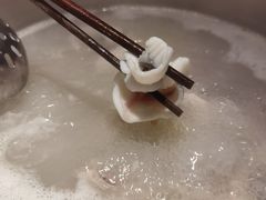 -淘米捞·米汤脆鲩鱼火锅(福田皇岗店)