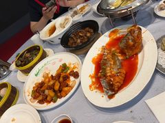 -古南都·老广东酒楼(龙江店)
