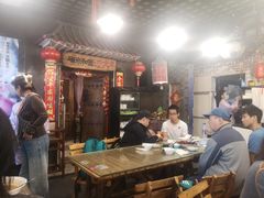 -宝源饺子(麦子店街店)