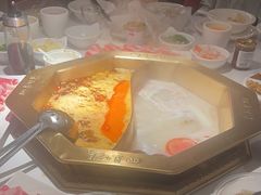 -蜀九香火锅(彩虹店)