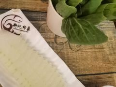 -新记印象酸菜鱼馆(天阳亲子广场店)