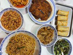 -鲁达面馆本帮风味(共康东路店)